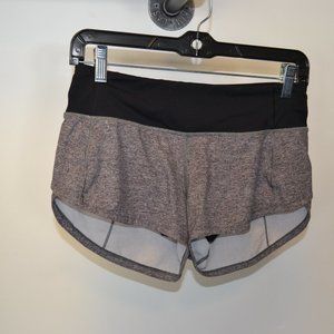 Lululemon Speed Up Short 2.5"